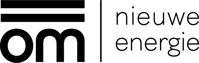 Partner logo Nieuwe energie