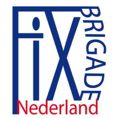 Partner logo Fix-brigade