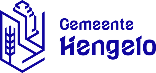 Partner logo Gemeente Hengelo